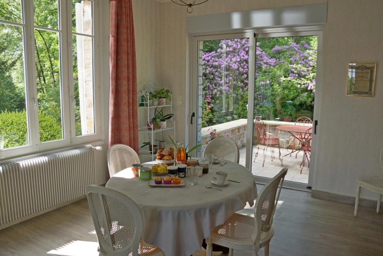 Bed & Breakfast Matignon *