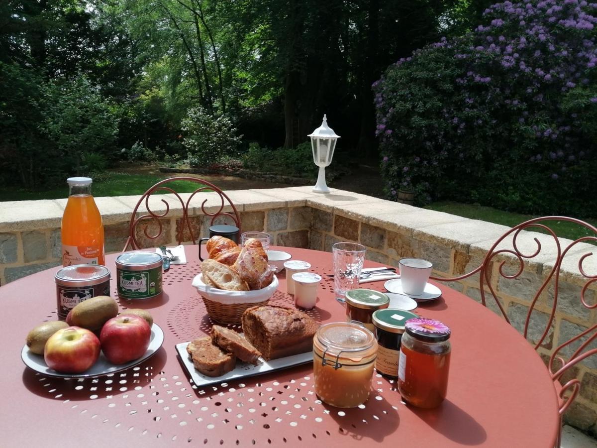 Bed & Breakfast Matignon Bagnoles de l'Orne Normandie
