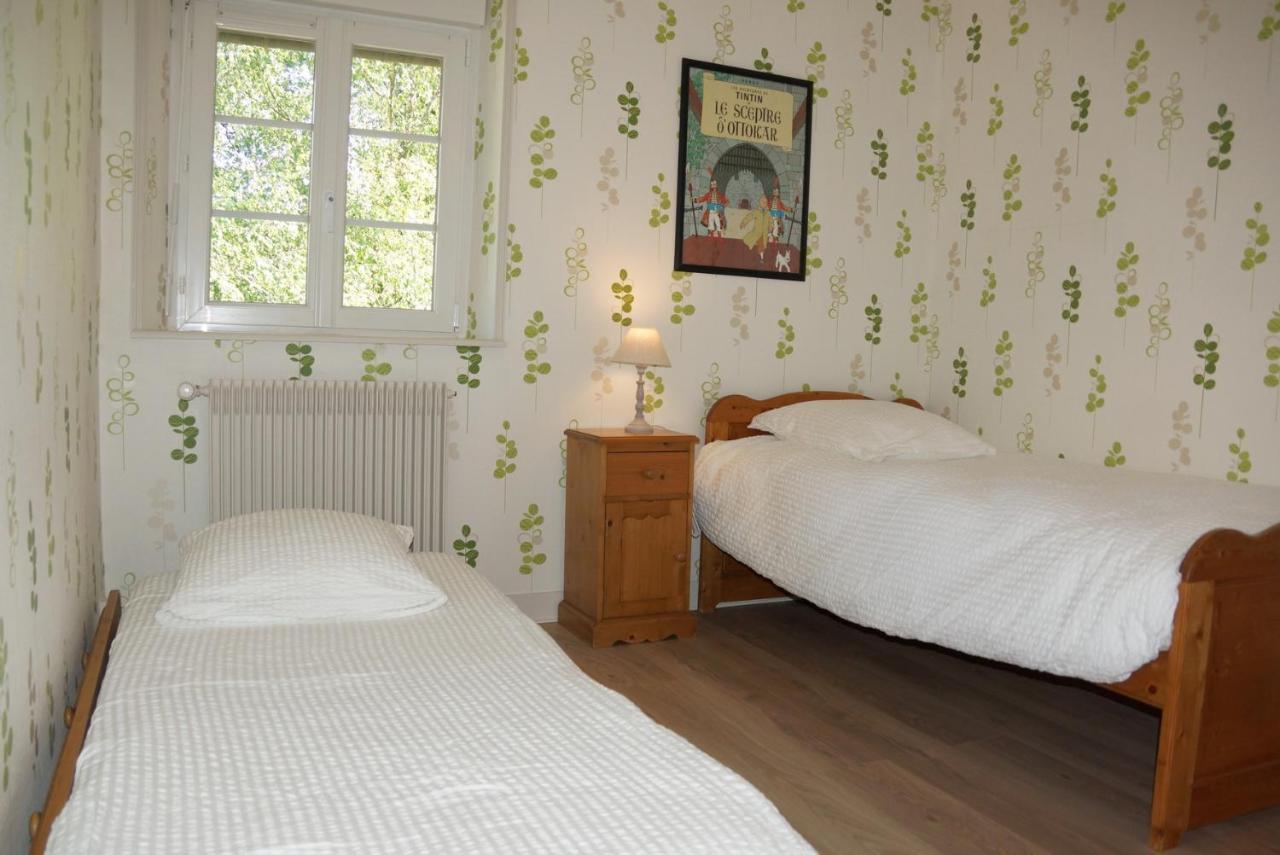 Bed & Breakfast Matignon Bagnoles de l'Orne Normandie
